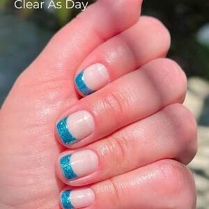 B2G1 CHANGING TIDES Color Street Nail Strips